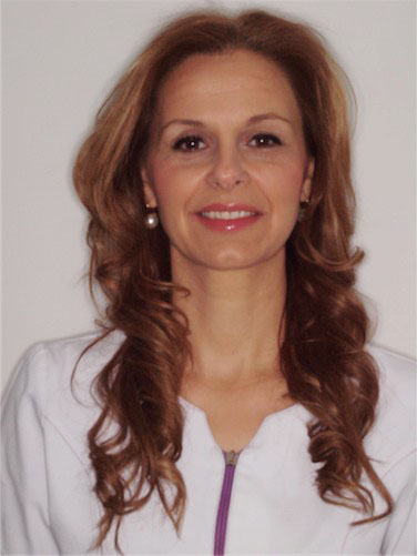 Dra. Pilar Donés Alíns